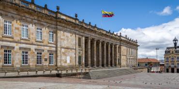 Así viven algunos de los personajes políticos más importantes del país